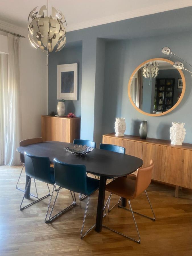 Apartment Monte Pellegrino House And Terrace Palermo